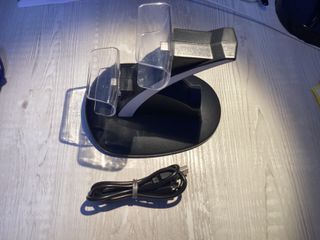 Base de carga para mando PS5