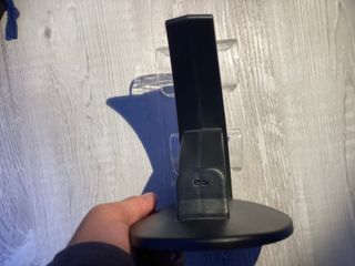 Base de carga para mando PS5