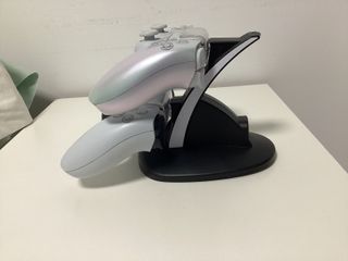 Base de carga para mando PS5
