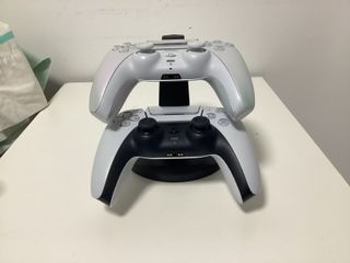 Base de carga para mando PS5