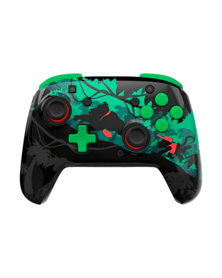 Rematch Wireless Controller Donkey Kong Reveal