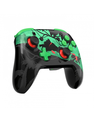 Rematch Wireless Controller Donkey Kong Reveal