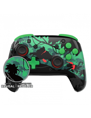 Rematch Wireless Controller Donkey Kong Reveal