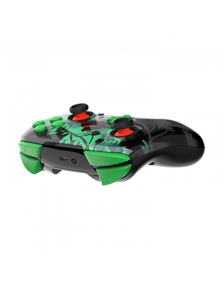 Rematch Wireless Controller Donkey Kong Reveal