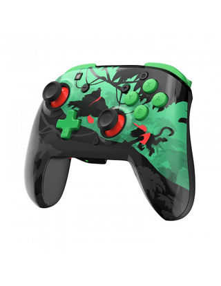 Rematch Wireless Controller Donkey Kong Reveal