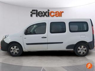 Renault Kangoo RENAULT Kangoo Express Z.E.