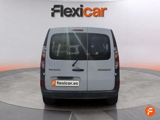 Renault Kangoo RENAULT Kangoo Express Z.E.