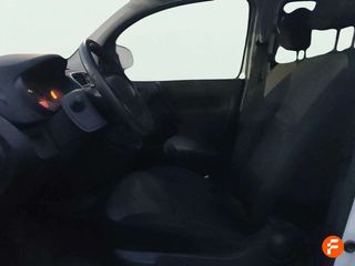 Renault Kangoo RENAULT Kangoo Express Z.E.