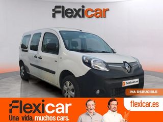 Renault Kangoo RENAULT Kangoo Express Z.E.