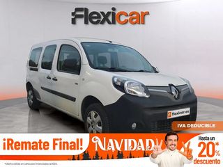 Renault Kangoo RENAULT Kangoo Express Z.E.