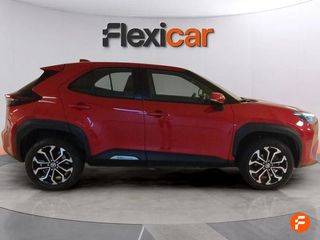 Toyota Yaris Cross 1.5 120H Active Tech