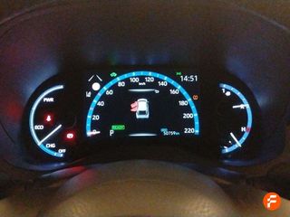 Toyota Yaris Cross 1.5 120H Active Tech