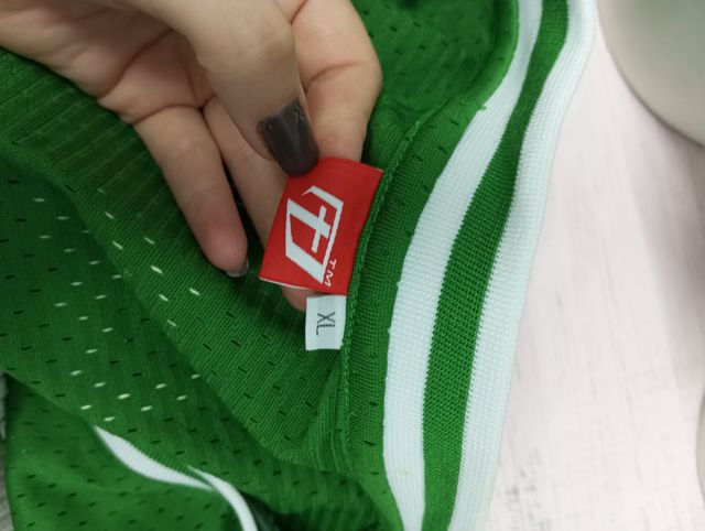 Santa Cruz Street Basket hip hop camiseta gangstyl