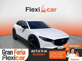 Mazda CX-30 e-SKY G MHEV 110 kW 6MT Exclusive-line