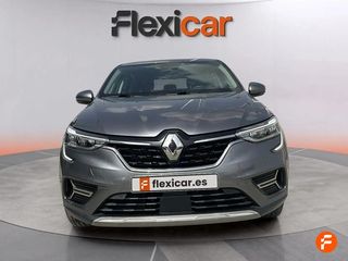 Renault Arkana Equilibre TCe 103kW(140CV) EDC mild hyb