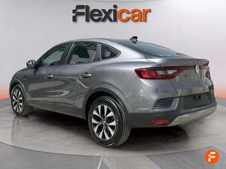 Renault Arkana Equilibre TCe 103kW(140CV) EDC mild hyb