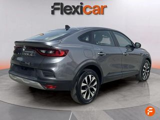 Renault Arkana Equilibre TCe 103kW(140CV) EDC mild hyb