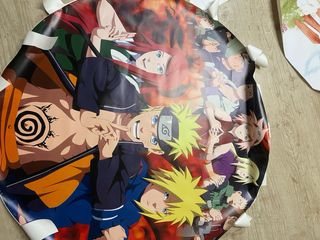 Estructura de madera desmontable