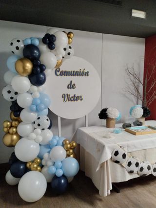 Estructura de madera desmontable