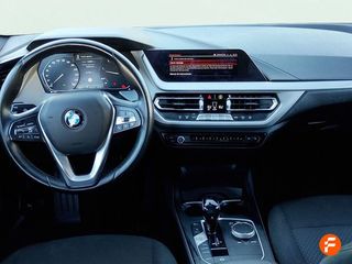 BMW Serie 1 118d