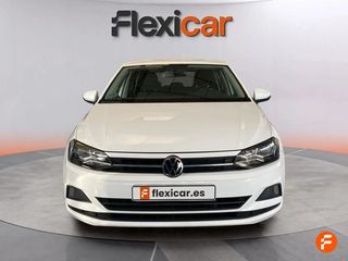 Volkswagen Polo Advance 1.0 TSI 70kW (95CV)