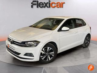Volkswagen Polo Advance 1.0 TSI 70kW (95CV)