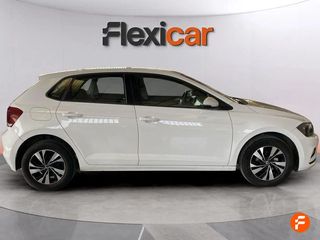 Volkswagen Polo Advance 1.0 TSI 70kW (95CV)