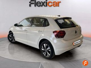 Volkswagen Polo Advance 1.0 TSI 70kW (95CV)