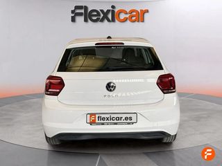 Volkswagen Polo Advance 1.0 TSI 70kW (95CV)