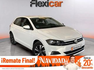 Volkswagen Polo Advance 1.0 TSI 70kW (95CV)