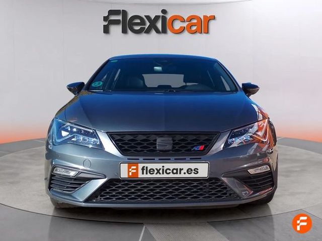 Seat Leon 2.0 TSI 221kW (300CV) St&Sp CUPRA