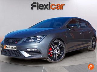 Seat Leon 2.0 TSI 221kW (300CV) St&Sp CUPRA