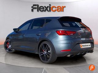 Seat Leon 2.0 TSI 221kW (300CV) St&Sp CUPRA