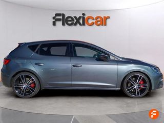 Seat Leon 2.0 TSI 221kW (300CV) St&Sp CUPRA