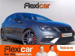 Seat Leon 2.0 TSI 221kW (300CV) St&Sp CUPRA