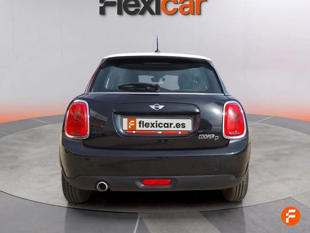 MINI Cooper COOPER D 5 PUERTAS