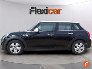 MINI Cooper COOPER D 5 PUERTAS