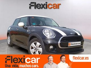 MINI Cooper COOPER D 5 PUERTAS