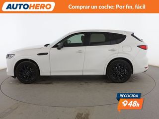 Mazda CX-60 2.5 e-Skyactiv Plug-in Hybrid Homura AWD