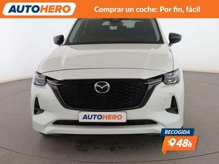 Mazda CX-60 2.5 e-Skyactiv Plug-in Hybrid Homura AWD