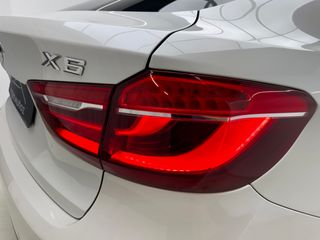 BMW X6 2018