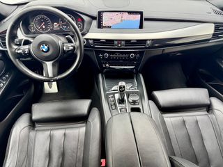BMW X6 2018