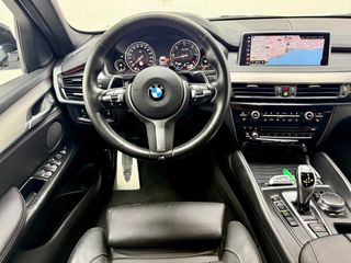BMW X6 2018