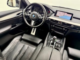 BMW X6 2018