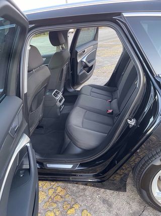 Audi A6 AVANT SPORT 40 TDI 204CV S-TRONIC LEVAS