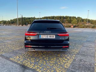 Audi A6 AVANT SPORT 40 TDI 204CV S-TRONIC LEVAS