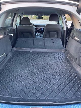 Audi A6 AVANT SPORT 40 TDI 204CV S-TRONIC LEVAS