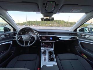 Audi A6 AVANT SPORT 40 TDI 204CV S-TRONIC LEVAS