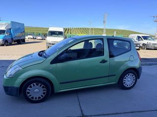 Citroen C2 2003
