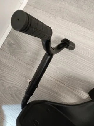 Patinete hermano Mayor skate